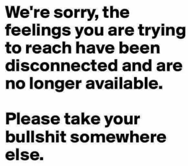 I'm all ears. Just.. tweet media