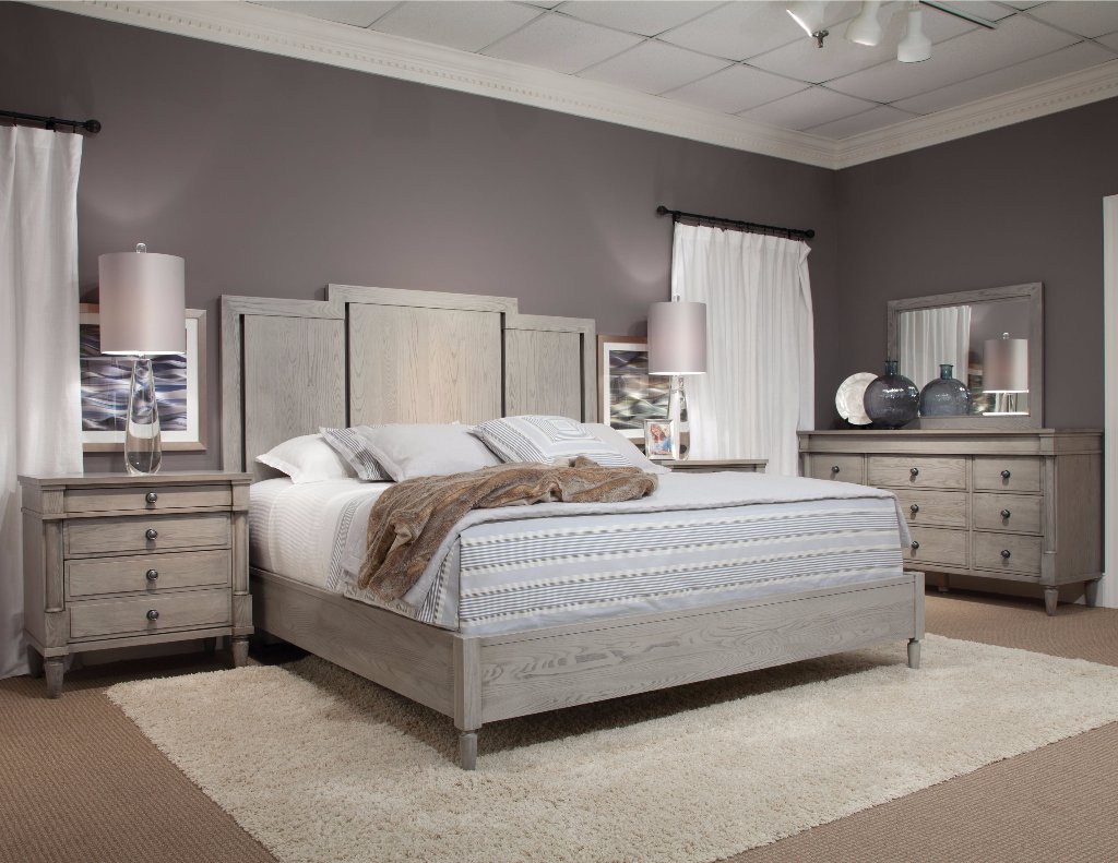 InteriorsSwiss's tweet photo. Get the #bedroom you've always wanted with an incredible solid wood bedroom set from #SwissInteriors! #Oakville #DTOakville https://t.co/Gtz1mCx0it