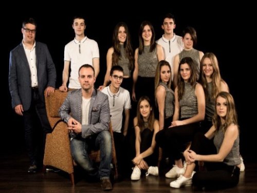 Ràdio Rubí (@radiorubicat) on Twitter photo Us convidem al concert “Acompanyats” amb <a href="/daniel_angles/">Daniel Anglès</a> i <a href="/CorGiovinetto/">Giovinetto</a> & <a href="/teticueng/">Sergi Cuenca</a> al #notrubicity
ow.ly/v5KS30eMDaE #rubicity Us convidem al concert “Acompanyats” amb <a href="/daniel_angles/">Daniel Anglès</a> i <a href="/CorGiovinetto/">Giovinetto</a> & <a href="/teticueng/">Sergi Cuenca</a> al #notrubicity
ow.ly/v5KS30eMDaE #rubicity