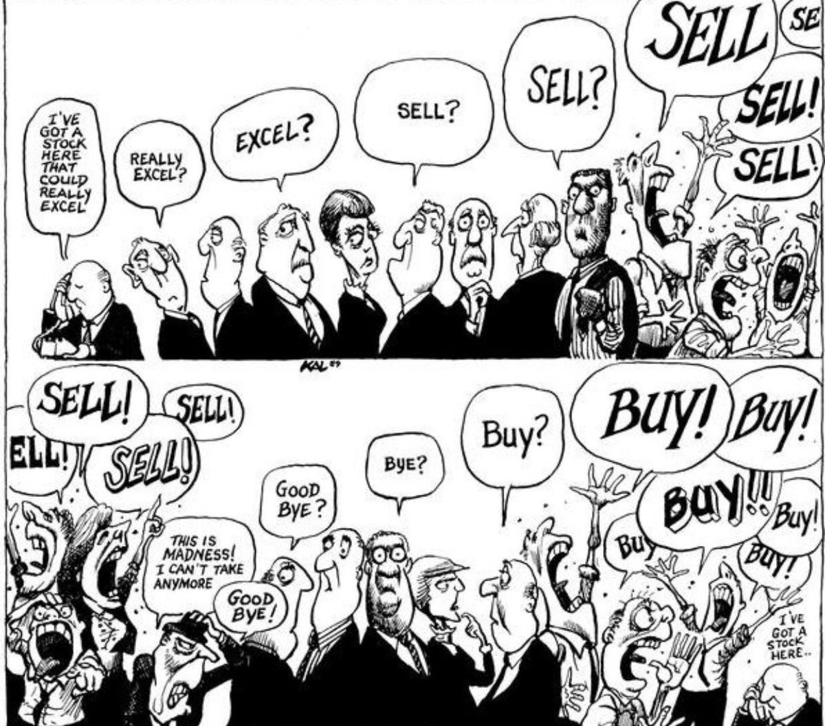 Buy the rumour, Sell the news! ;) #crypto #bitcoin $BTC #forex #Commodities