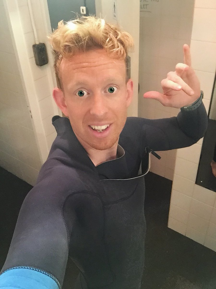teifijames_'s tweet photo. I've seen everything now.. auditioning in my wetsuit 🏄🏼🤙🏼 @Freya_Agent @Simon_How #actor #surfer #casting https://t.co/hedUuN0Ldr
