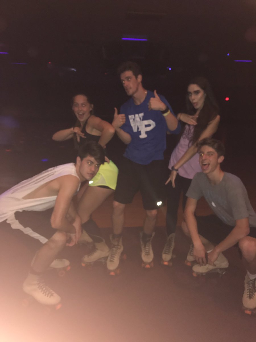 wpclassof_2018 tweet picture