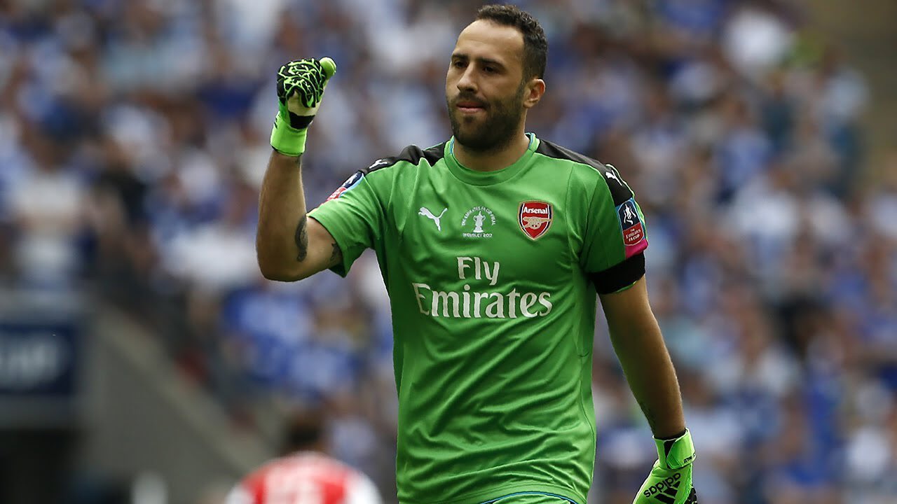 Happy Birthday to Arsenal goalkeeper David Ospina, who turns 29 today! 