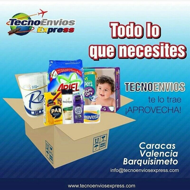 TecnoEnviosEx's tweet photo. https://t.co/dk7g32CGzA  tu mercado a solo un clic ¡Visítanos! #compras #tiendaonline #demiamiavenezuela #puertaapuerta #pty #venezuela https://t.co/RR6rWJitaQ
