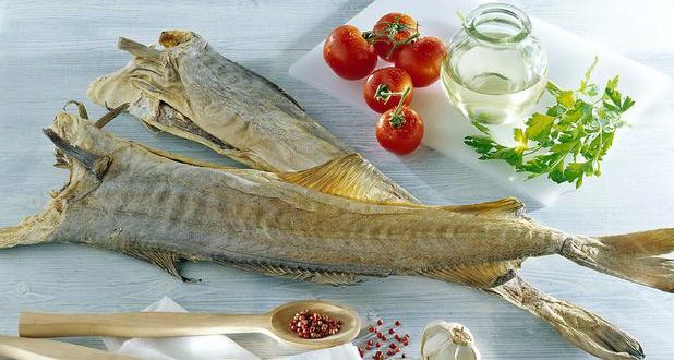 Scopri le differenze tra #baccalà e #stoccafisso e fai attenzione a non confonderli! >>ow.ly/xr0j30eOnrO