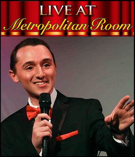 Metropolitan Room tweet media