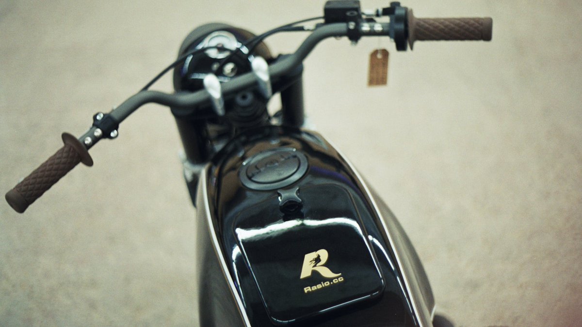 Revolution Motorcycle &amp; Art Show 2017 <a href="/Revolutionshows/">Revolution show</a> 
drivetribe.com/p/AZtTYgkWQ8SN… via <a href="/DRIVETRIBE/">DRIVETRIBE</a> #motorcycles #art #craft #enjoytheride