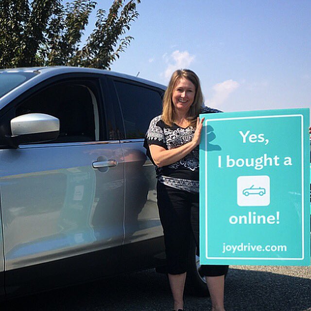 Joydrive tweet media