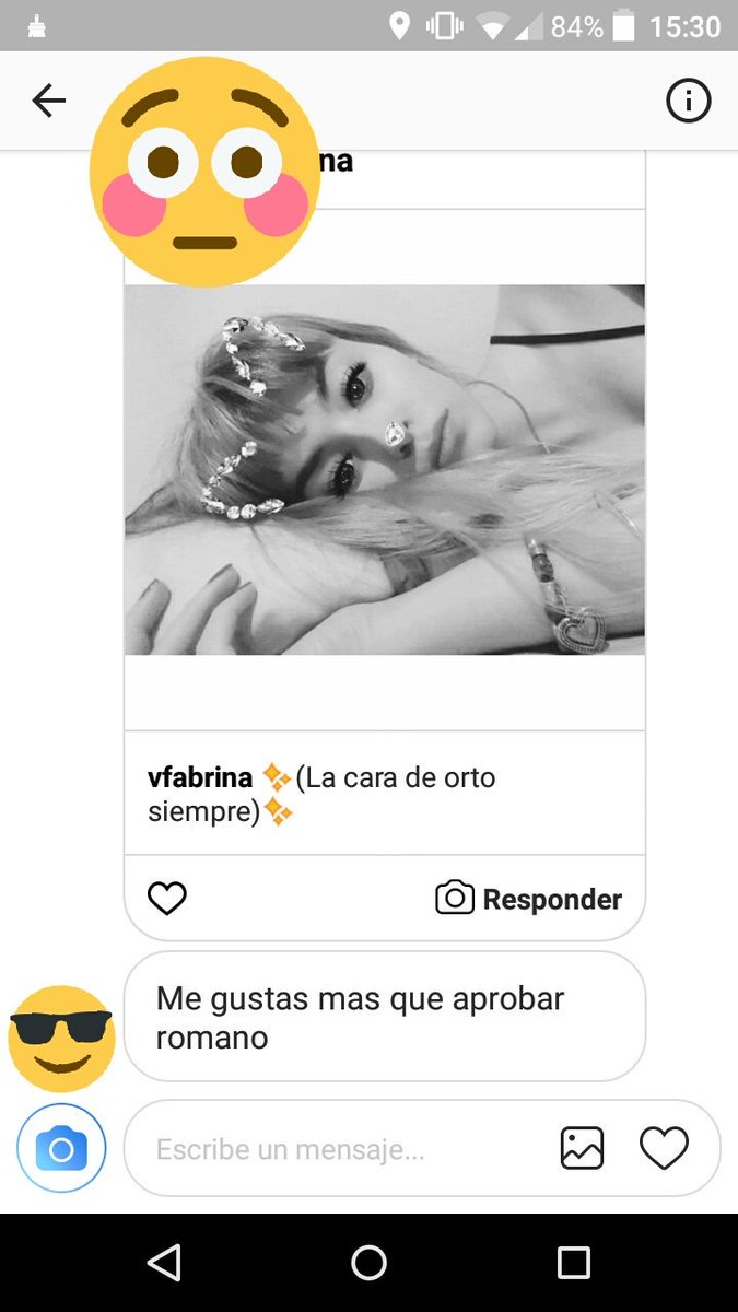 VFabrina98's tweet photo. Como levantarse a una que estudia abogacía https://t.co/ISG8zzGWNa