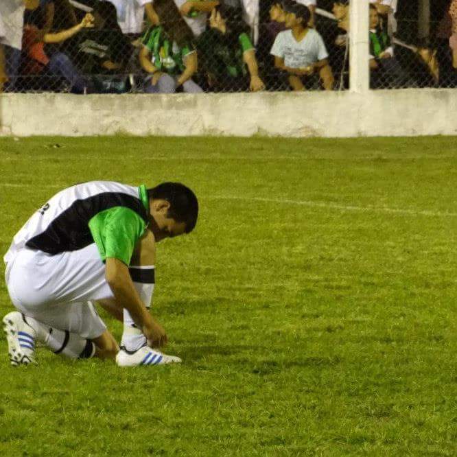 VillaDeCentral's tweet photo. Humilde, feliz y jugador!! 💚💚 https://t.co/qFdNlKcycn