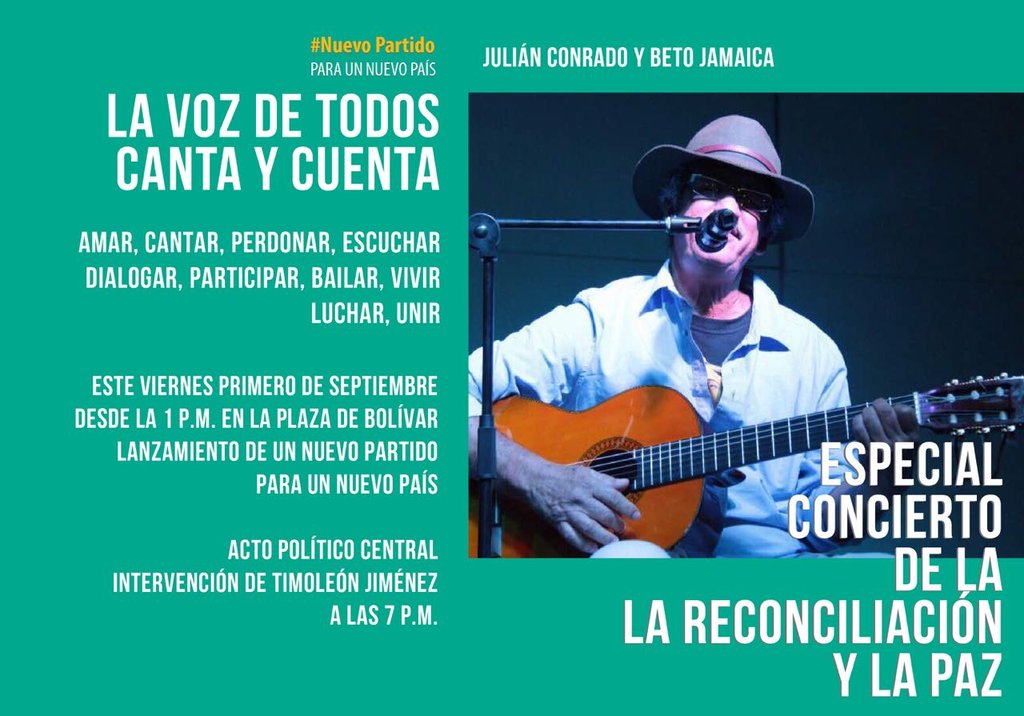 Partido COMUNES 🌹 tweet media