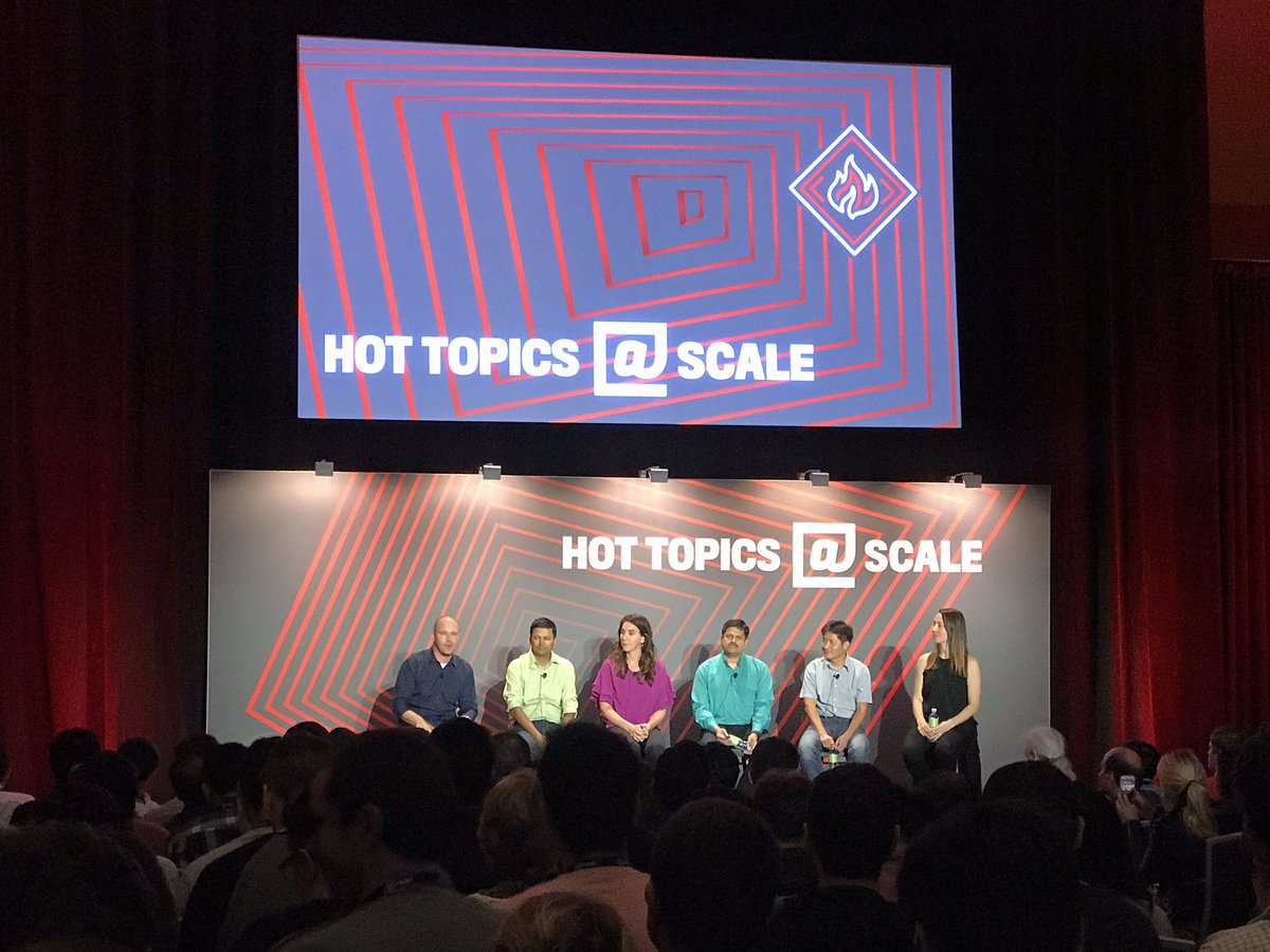 whynotyou_twt's tweet photo. #ScaleConference https://t.co/W2c9gocBBP