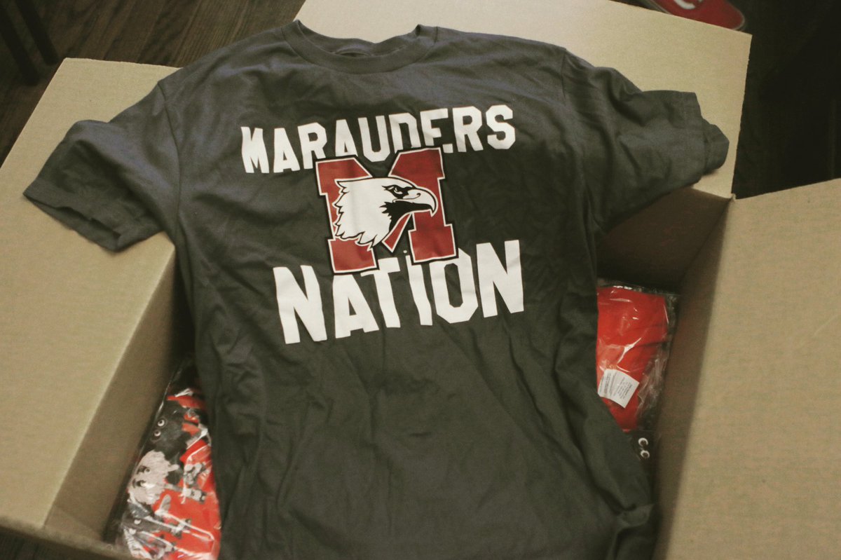 McMasterU's tweet photo. Hey @UHouston, got your message re: dry clothes. There's a few 📦 coming your way from 🇨🇦. Stay safe! #HoustonStrong #BrighterWorld https://t.co/npJn0NB8Ar