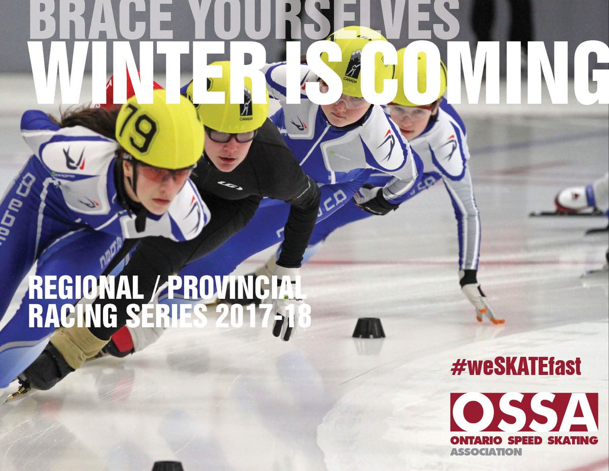 OSSA's tweet photo. 2017-18 Season is almost here.
Club registrations and Open Houses started.

#weSkateFast
#OSSA https://t.co/bEM6AuaQJy