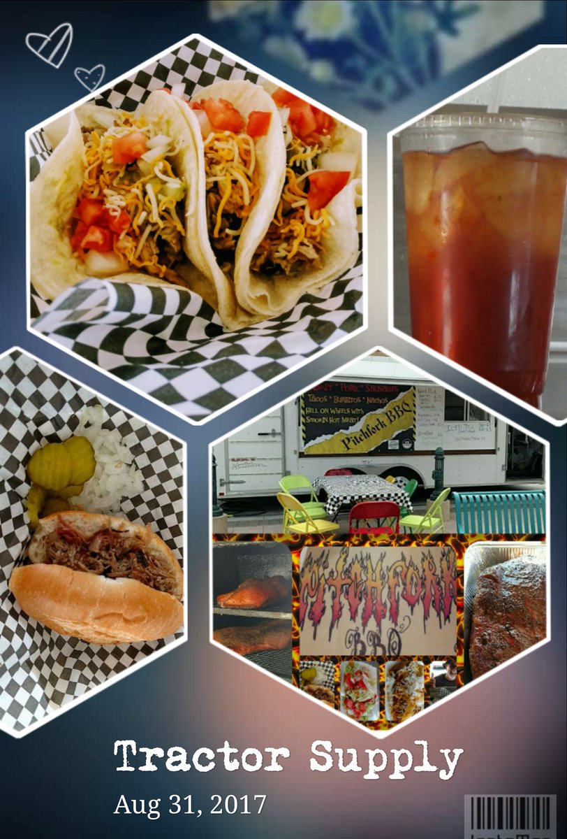 Pitchfork BBQ (Pitch4KBBQ) Twitter