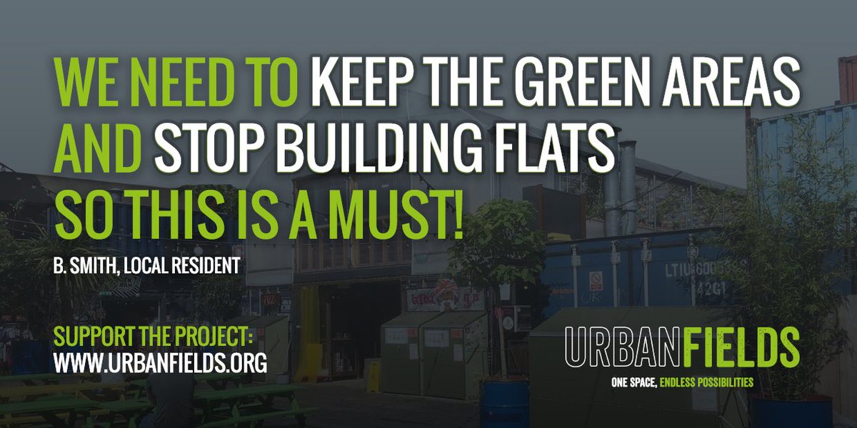 theurbanfields's tweet photo. Have your say, before it's too late! Show support here: https://t.co/ns0Cug53Nd
Please share! Together we can build community! #aberdeen https://t.co/rUCs9S70Y2
