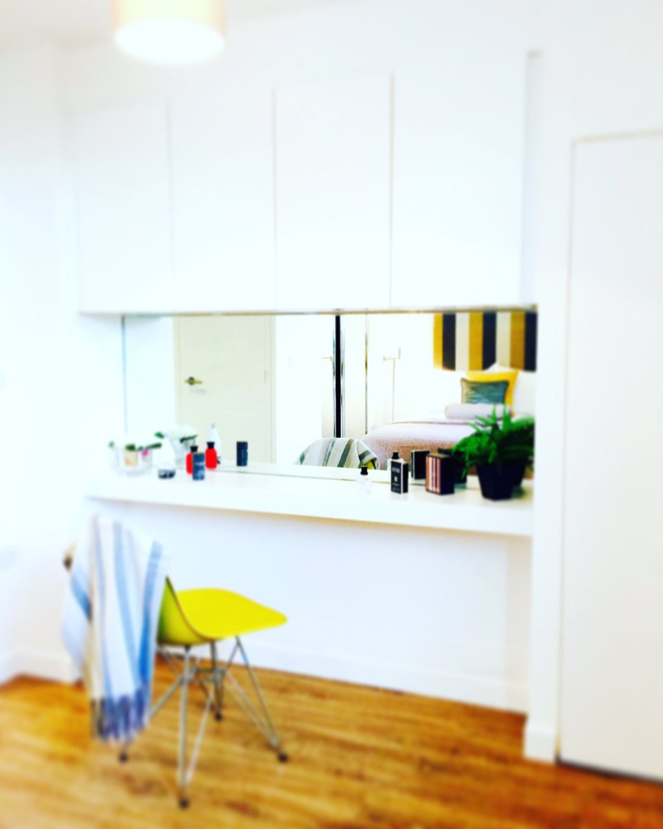 colinmcshaneinv's tweet photo. #fruits of today's #labour & a couple weeks #planning... full #furnishing & #styling of this #stunning #Leith #smartflat for #letting https://t.co/gTXmvncbnt