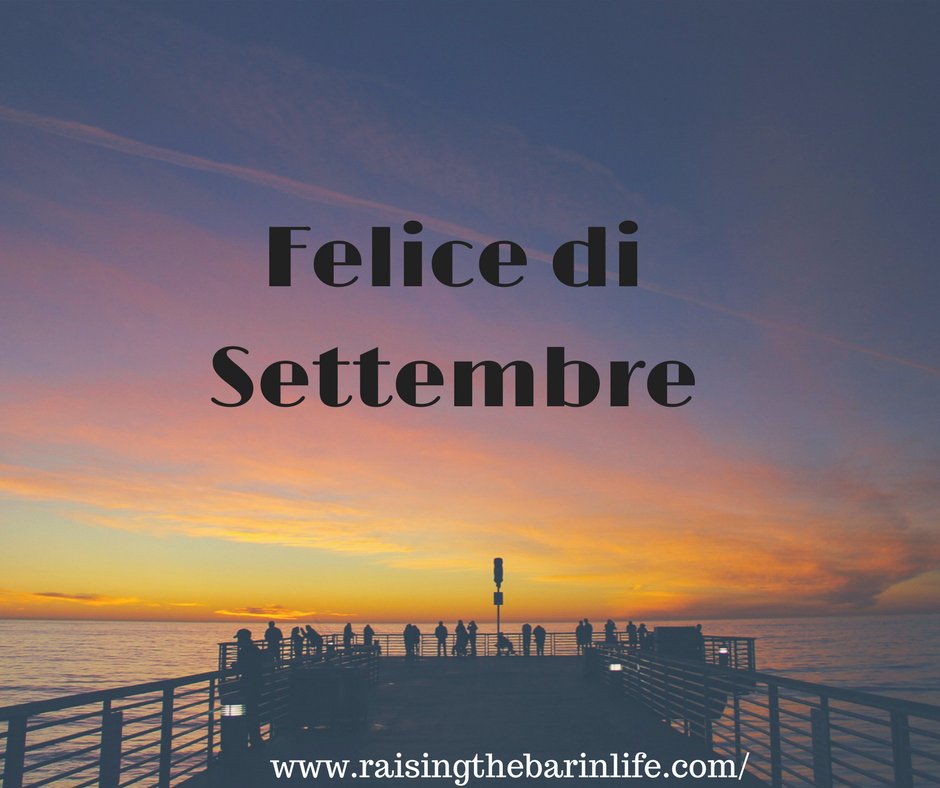 raisingthebar31's tweet photo. Happy September everyone SPRING IS HERE!!  #SmilesRfree #gratitude  xxx https://t.co/nGP6Q2aB55