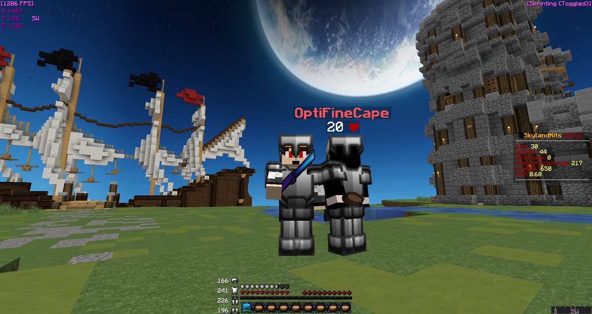 SkylandKits Trailer // Release Date: Sept 2nd @ 3PM EST (THIS SATURDAY)

RT + LIKE!

Legendary editor: <a href="/WooodzyB/">Woodzy</a> 

youtu.be/BQT_F82u1J8