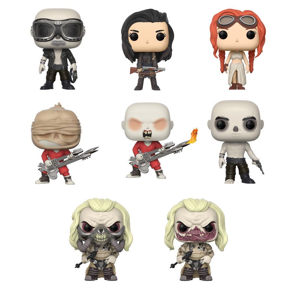 Funko on Twitter: