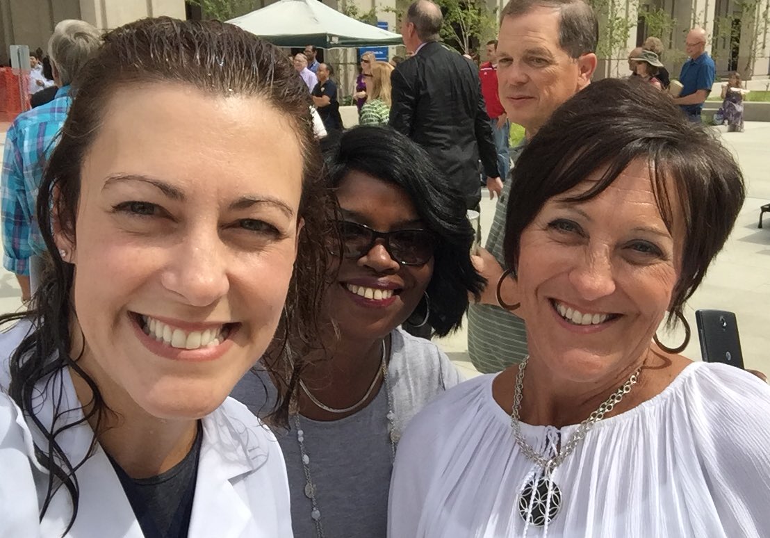 confectionsmd's tweet photo. DYK that IN State employees gave $1.47M to non-profit organizations last year? That's what Hoosiers do! @FSSAIndiana #DunkTheDoc #SECC18 https://t.co/SIwgO1MLBy