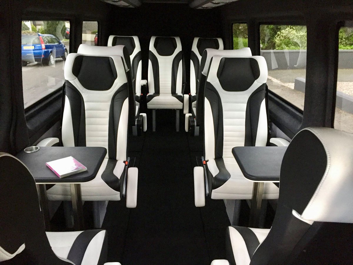 superdeb1's tweet photo. Very exciting meeting with Fred Urquhart of @GSPrestige today. 1st meeting in an executive minibus 😂
Watch this space for exciting news!!!! https://t.co/JtPhQTJYGF