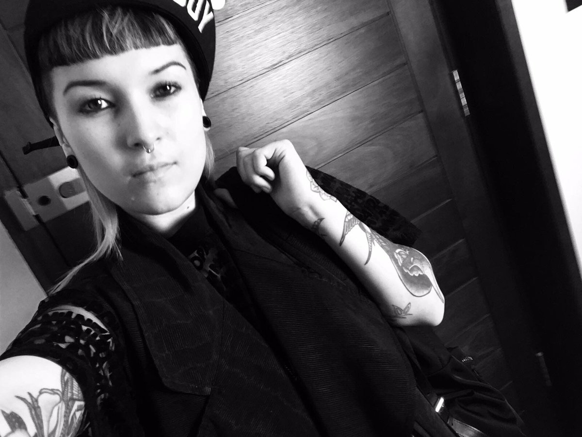 Playing at the <a href="/VOXI_UK/">VOXI</a> launch tonight, check out their Twitter page to be in the know! #VOXI #ad