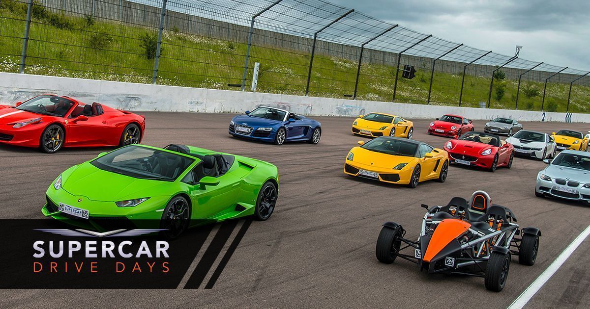 SupercarDD's tweet photo. Take your pick of these #supercar beasts at our next event! Book via our website.

Don't risk losing out. Book now!

https://t.co/6sPfCkP7kX https://t.co/WILf7ZY6Yv