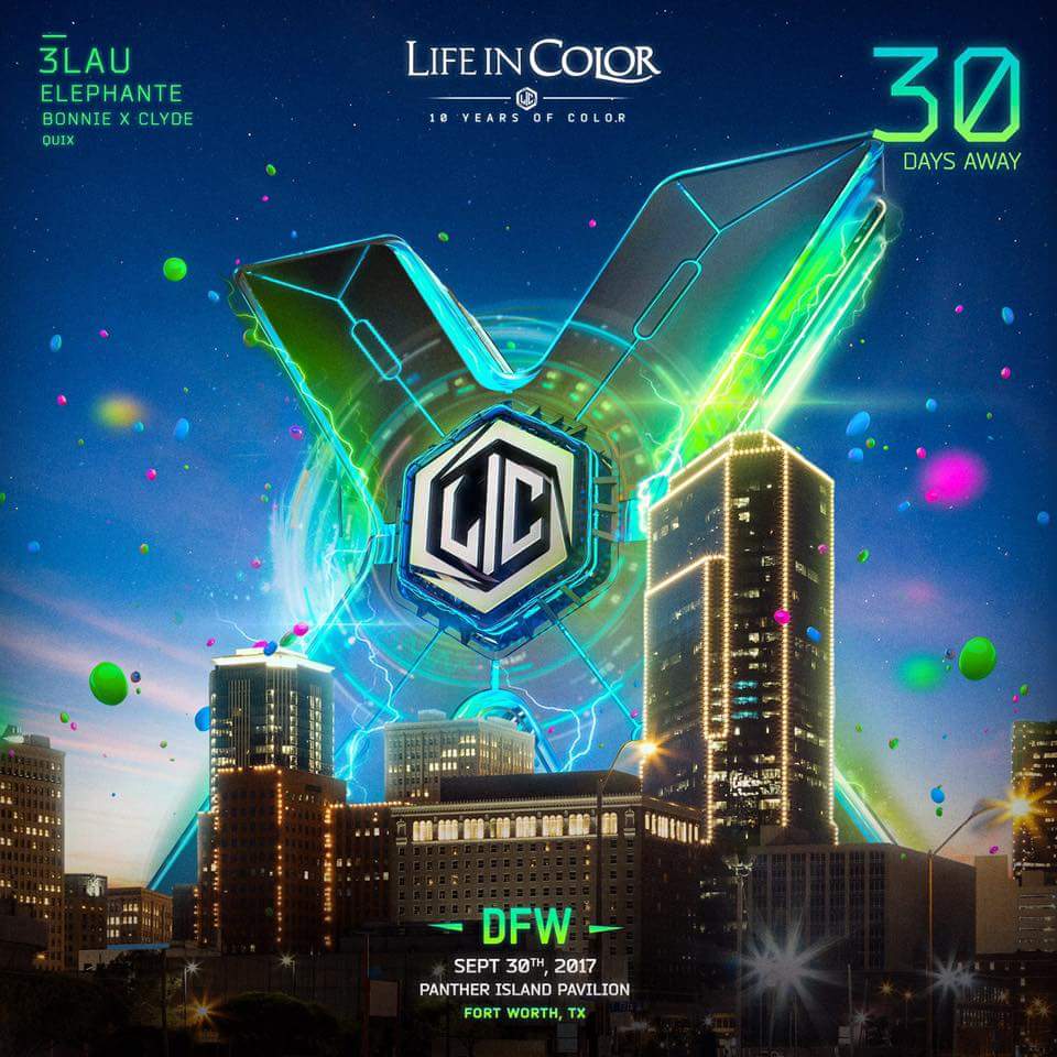 whatdidudolinda's tweet photo. Life in Color is 30 days away! Are you ready to Get Schwifty like Tiny Rick?!
#licdfw #dfw #texasedm #rave
Use code to save $$:TinyRick https://t.co/TiCBgKHmtL