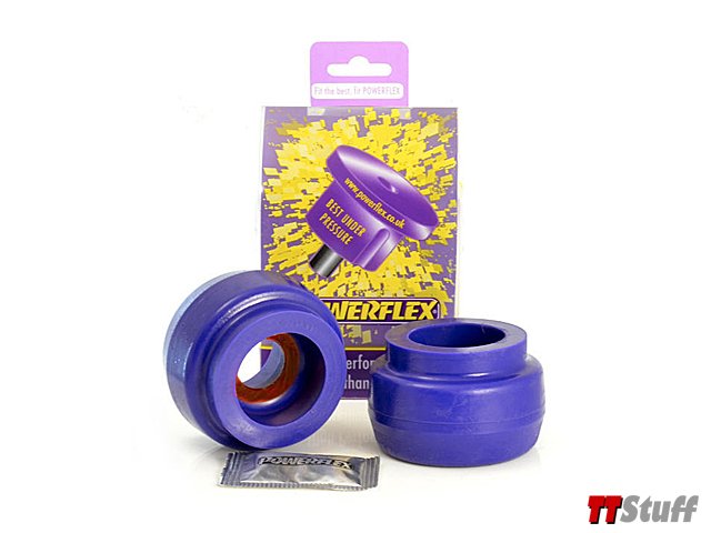 TTStuff's tweet photo. Powerflex polyurethane front strut top mount bushings for the #Audi #TT #8N https://t.co/XQ5PXw8CK8 #TTStuff #AudiTT #TTMk1 #TTquattro https://t.co/Hhuib6wHjq