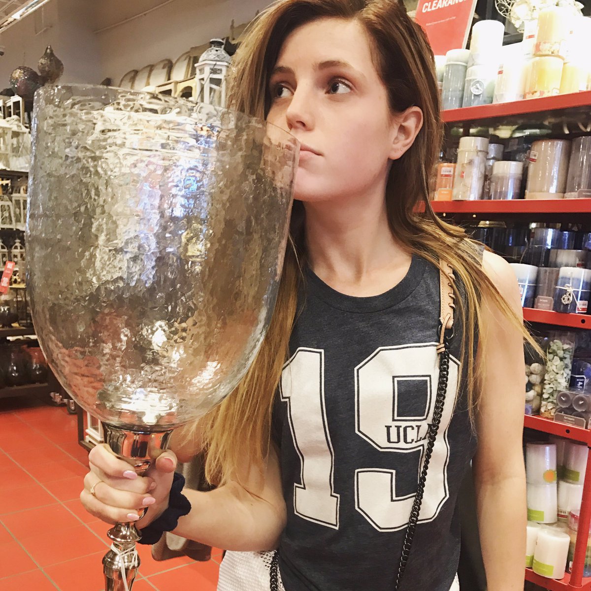 SydneyQuiseng's tweet photo. Just in case you get realllllly thirsty... https://t.co/mvp7k1TAcZ