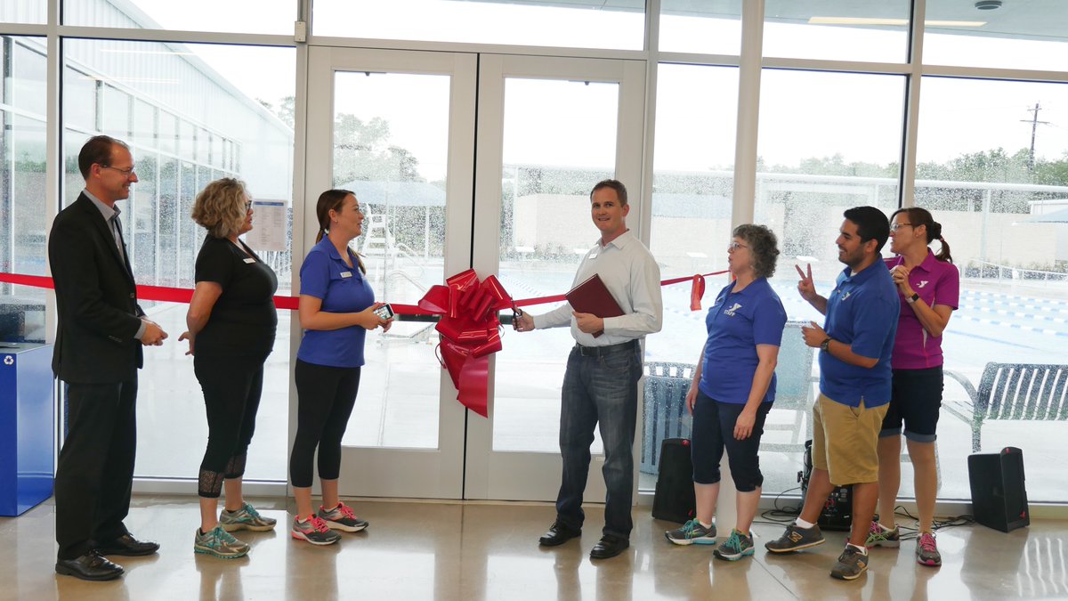 Springs Family YMCA (SpringsFamilyY) Twitter