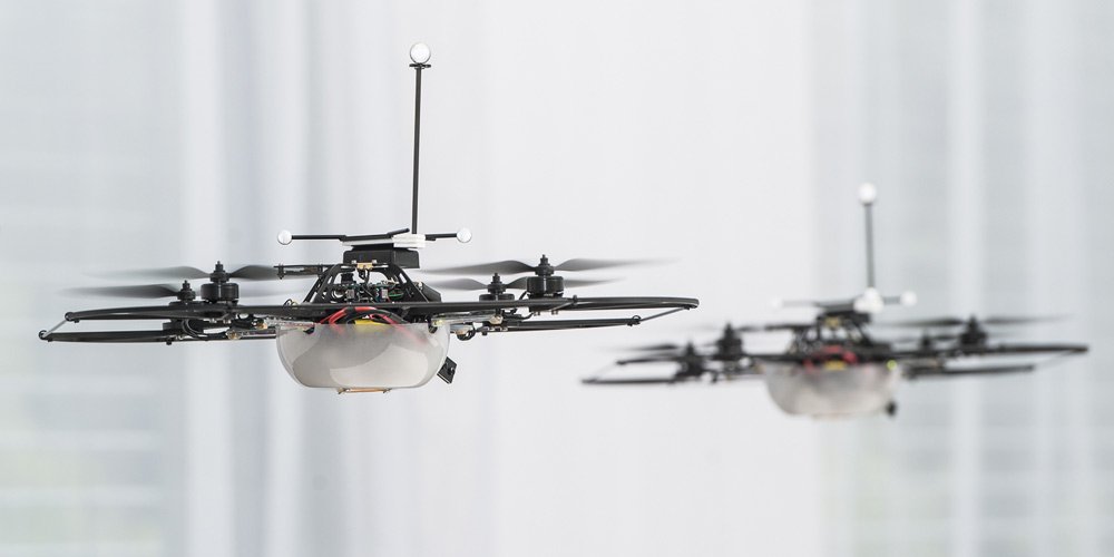 ArsElectronica's tweet photo. The #Spaxels Research Initiative shares interest in #swarms @NTTPR @Audi @autodesk @tangiblebits @ArsElectronica https://t.co/dsJUnF6ZcN https://t.co/D9IzlvKUfk