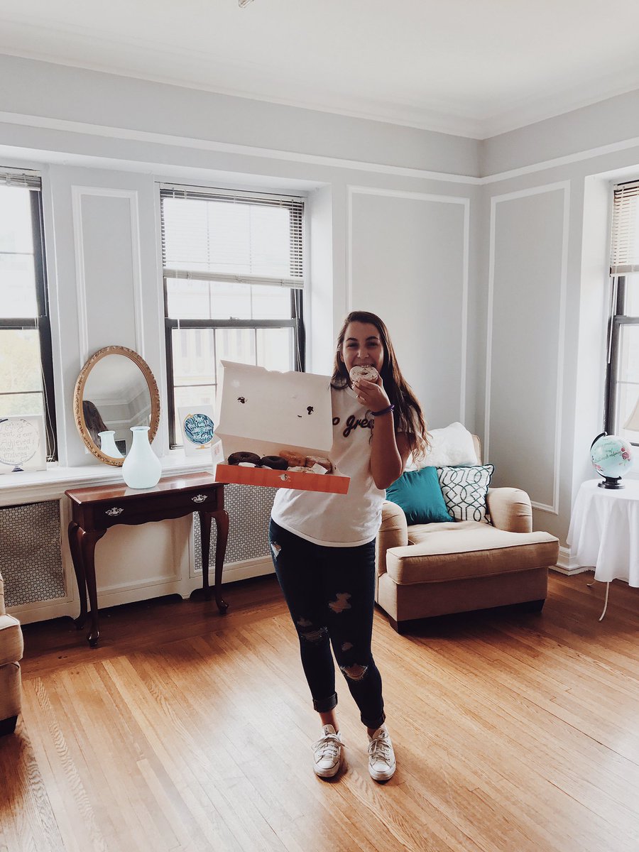 Theta Phi Alpha tweet media