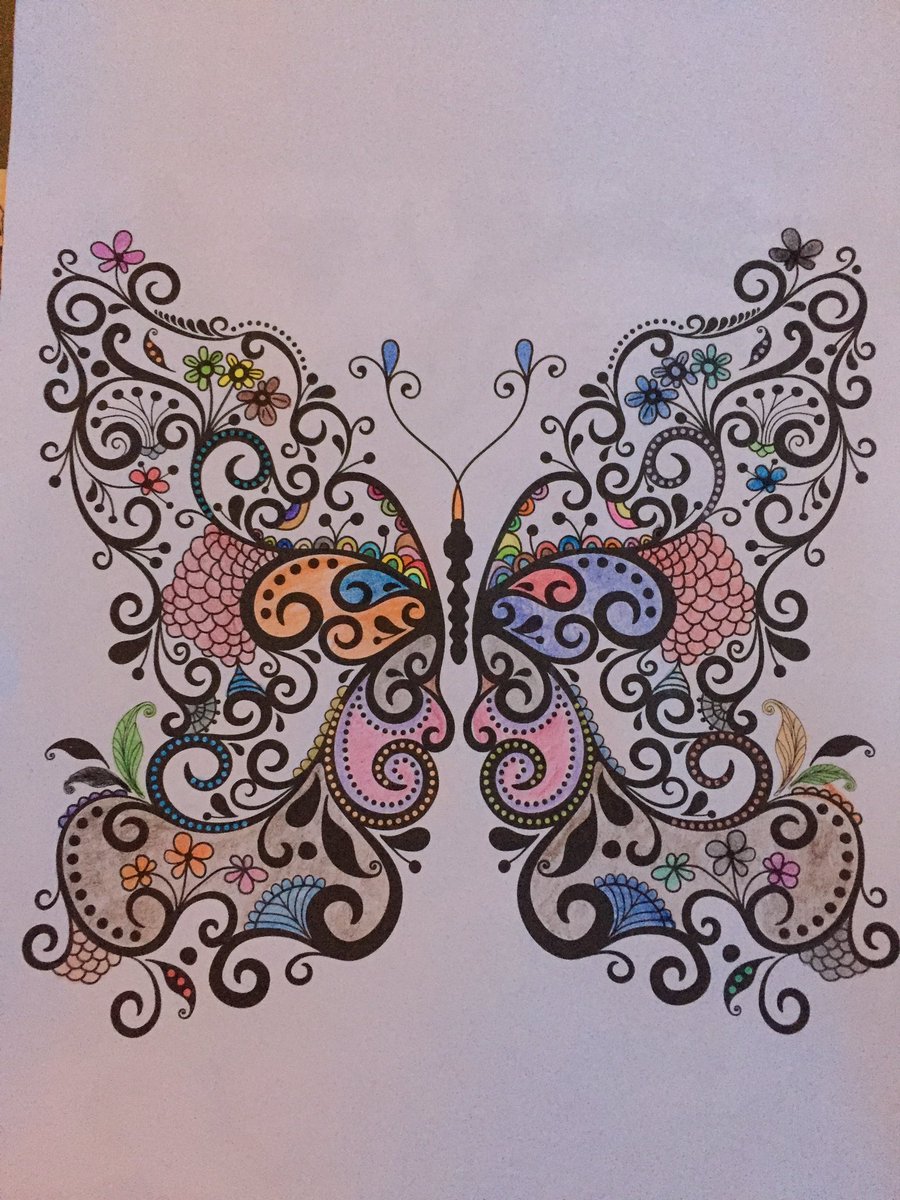Amanda's colourings (@pepsi230770) on Twitter photo 