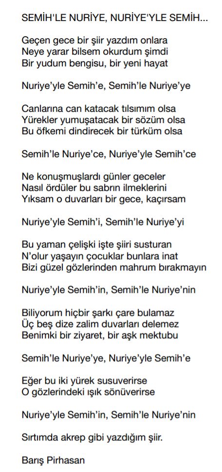 Resmi Twitter'da görüntüle