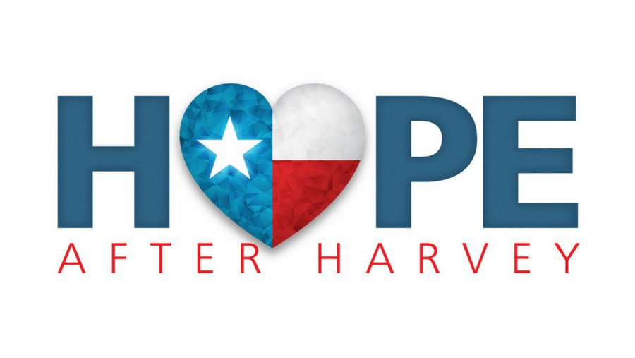 Alltech's tweet photo. We won’t let the Lone Star State stand alone. Help us get #HurricaneHarveyRelief to Texas farmers &amp; ranchers. https://t.co/AIvn4uGByA https://t.co/KIOjG1kA2I