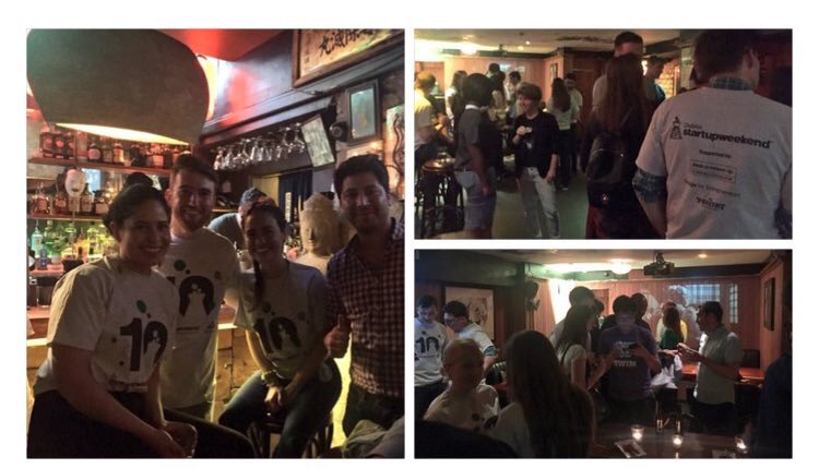 DrinkaboutDUB's tweet photo. We're back from holidays tomorrow from 6pm @Izakaya_Dublin! See you all there and get your tickets in advance here https://t.co/kBwCHTgcCK https://t.co/dytssMirHT