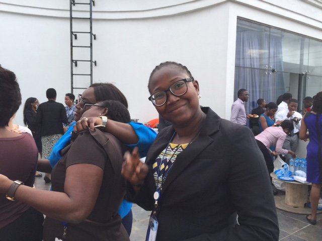 OlaniwunAjayiLP's tweet photo. Turn up Thursday was lit. #OALPTUT #TeamOALP https://t.co/bES5zYvpkD