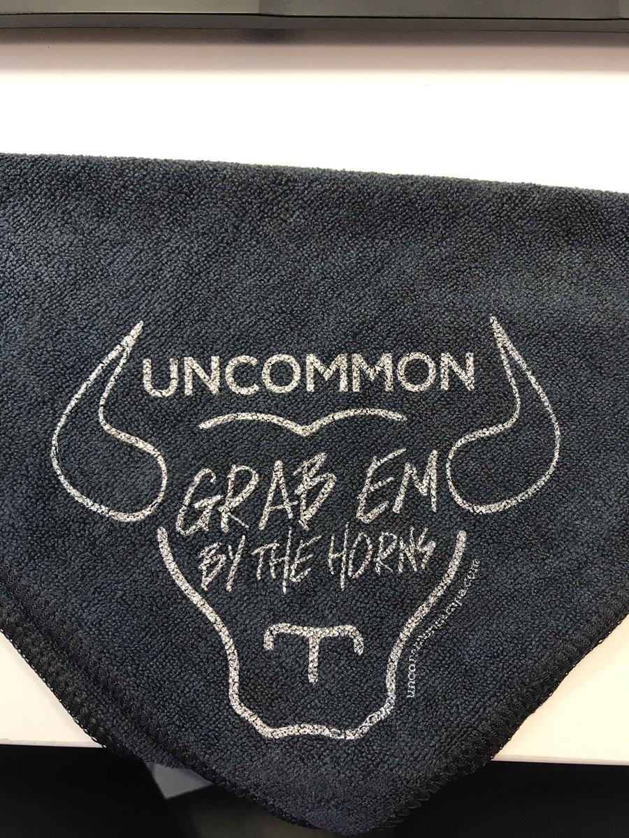 UncommonTampa's tweet photo. We are so excited for football season!!! Grab your rally towel next week at bull market for the next game! Go bulls!! #gobulls #uncommoners https://t.co/kRgkdvYo6M