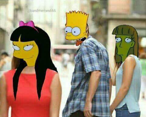HomeroLodijo's tweet photo. Linda, bonita y embustera. Mucho mejor que esa jirafona insípida. https://t.co/8S3sxjtT63
