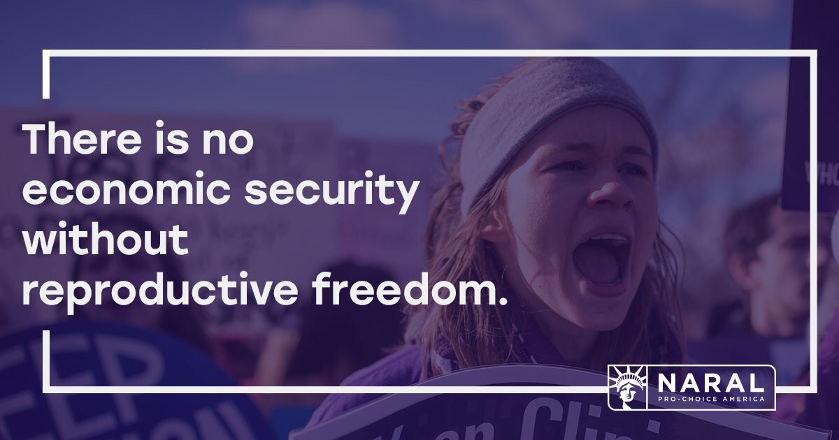 just_jenkins's tweet image. Reproductive justice is economic justice—and women&apos;s rights are human rights. Full stop.

#NotWithoutRepro