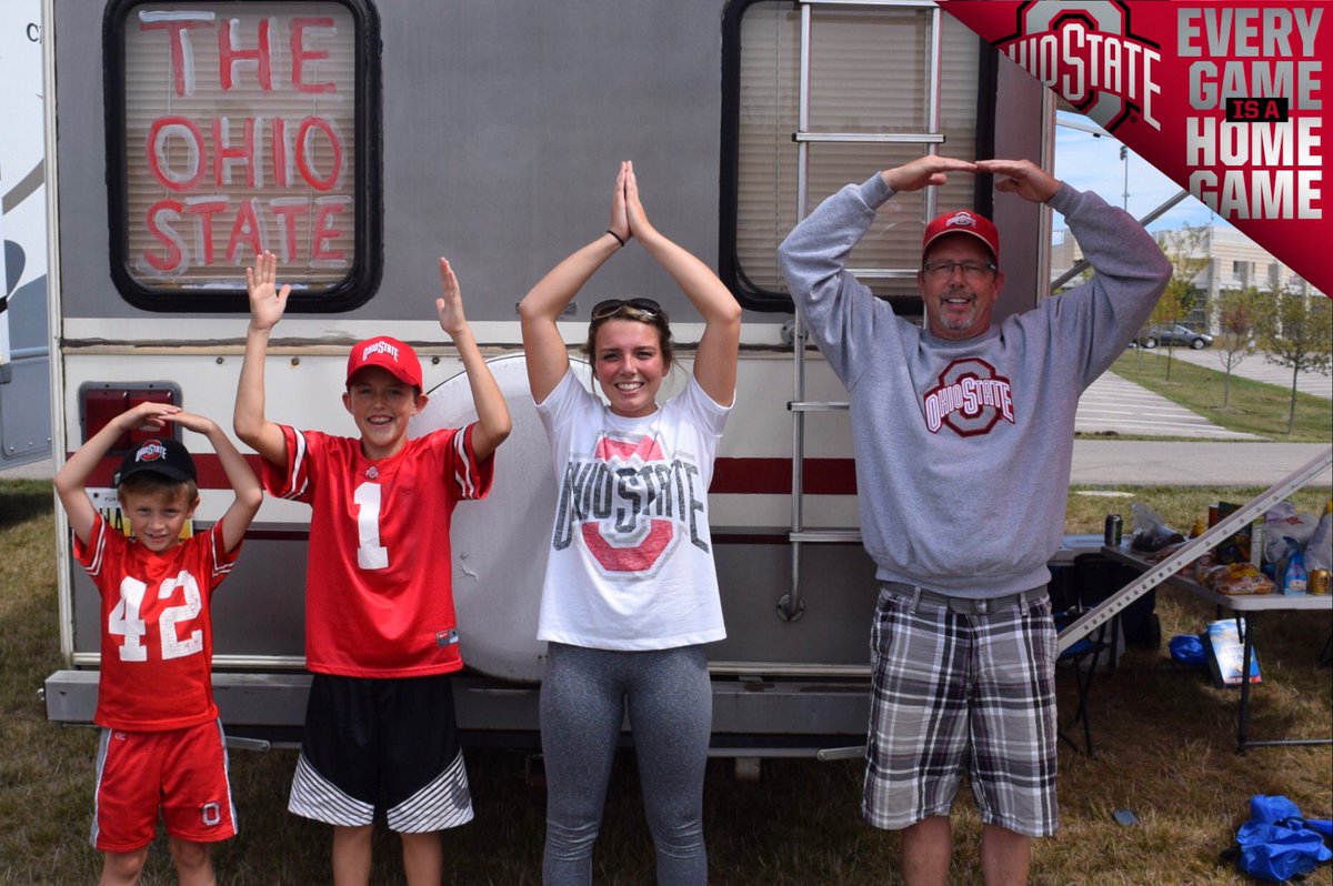 Brutus Buckeye 🌰 tweet media