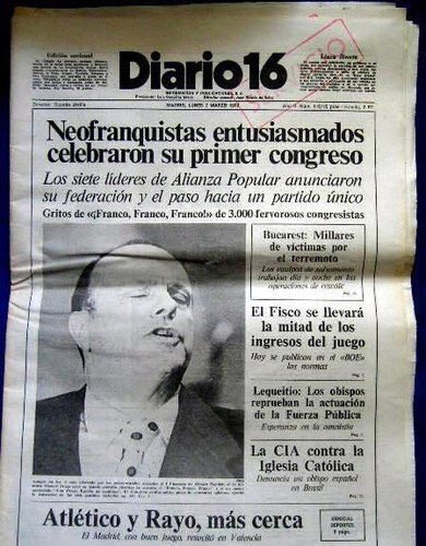 José Manuel Corrales tweet media