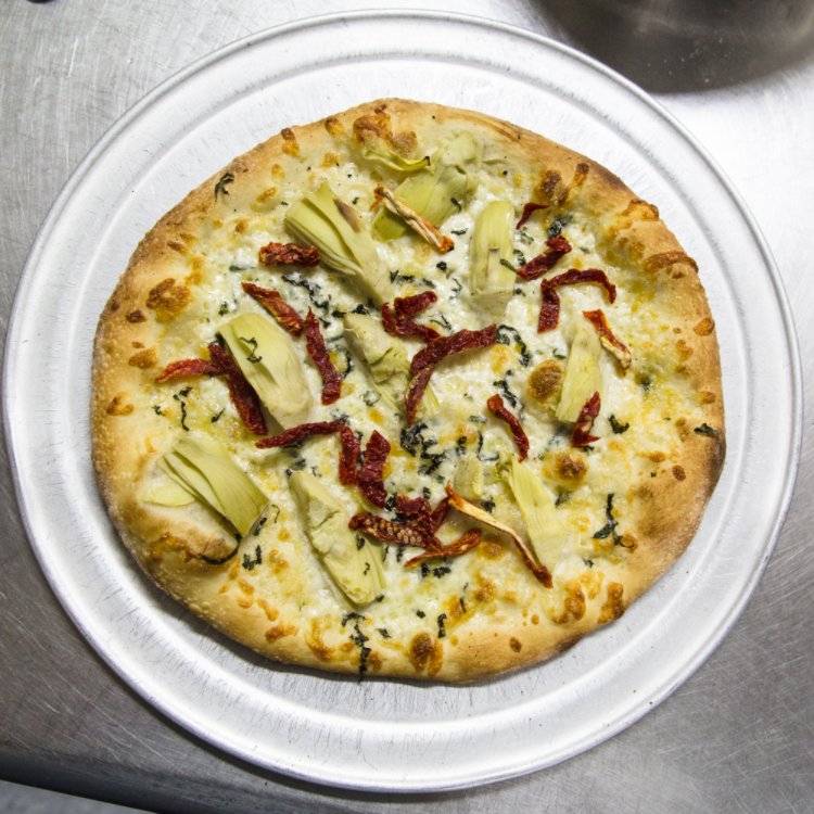 Less labor, more pizza. #LaborDayWeekend #Denver