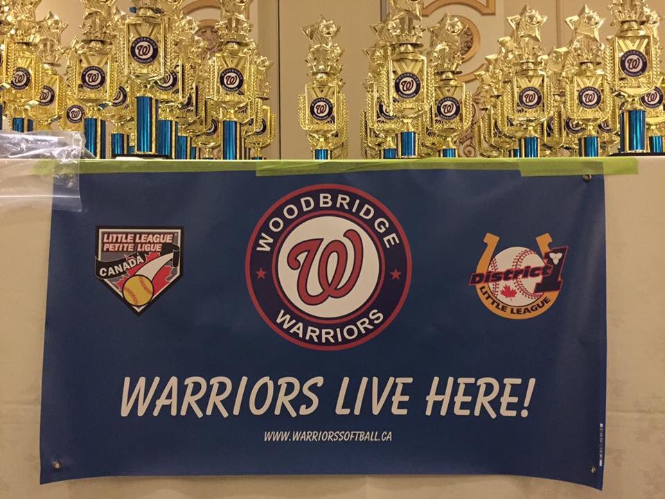 wllwarriors58's tweet photo. Thank you to all the Parents, Coaches, and especially our Players for making this a great season! #warriors #passion https://t.co/Sxt4swLEnW