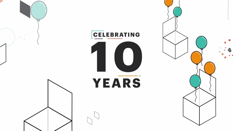 "I’m incredibly proud and humbled by what we’ve achieved together." - <a href="/mklave1/">Mark Lavelle</a> on 10 Years of <a href="/Magento/">Magento</a>. buff.ly/2wlBnW4