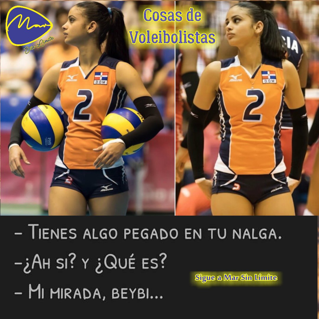 cosas de volleyball