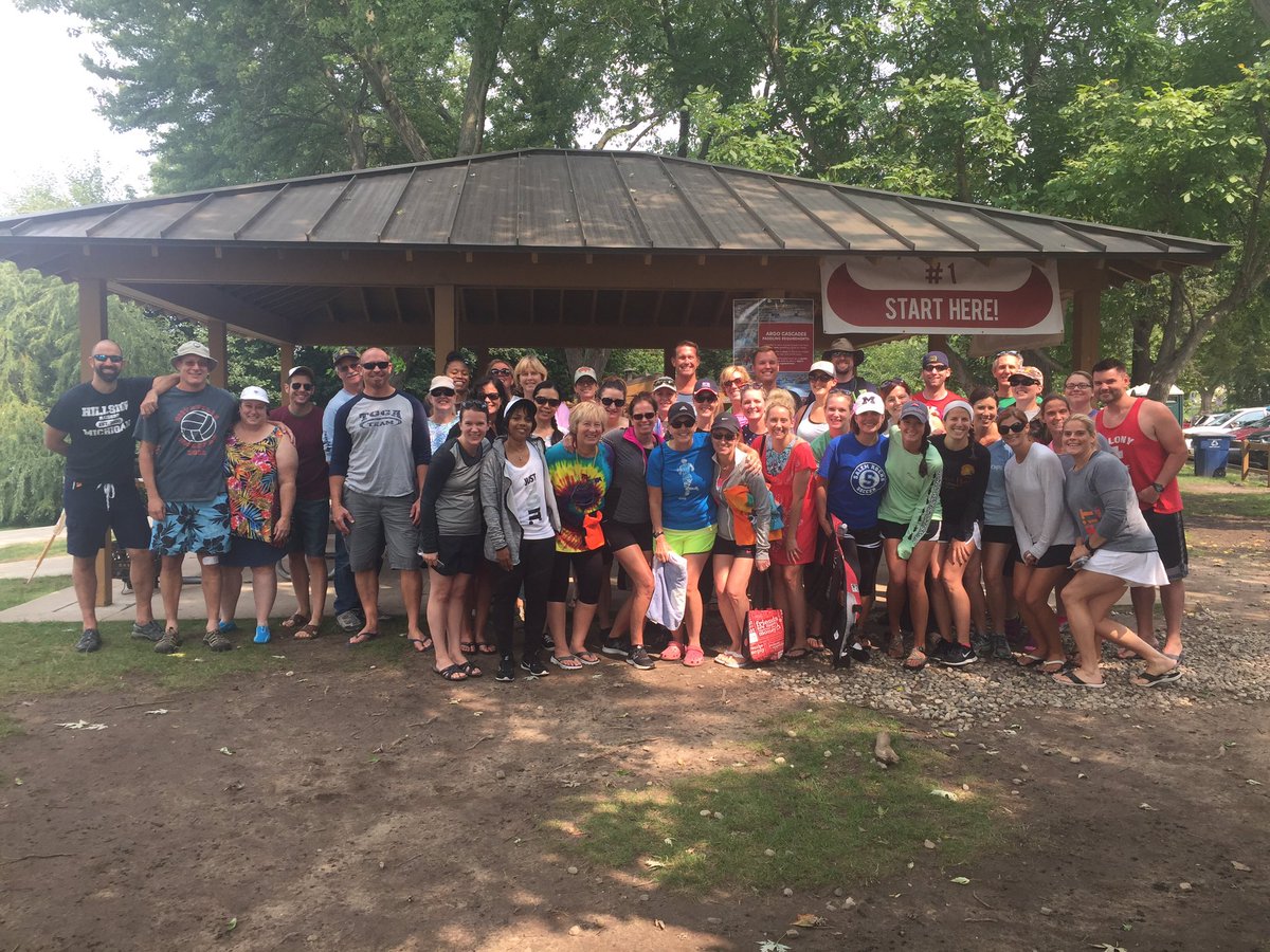 Together, we can do anything. Proud to be a member of this team of professionals.
#HMSRaiderPride