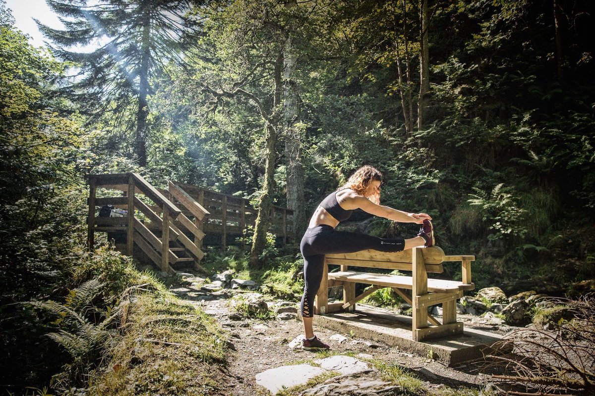 Heavy Rep Gear™ tweet media